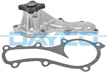 Water Pump, engine cooling DP298