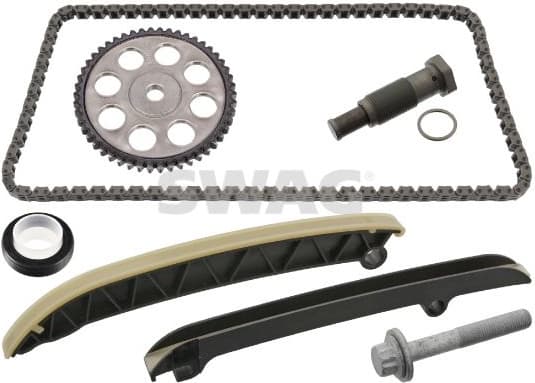 Timing Chain Kit Standard Medium Kit 83104259