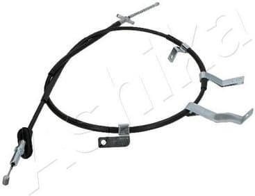 Cable Pull, parking brake 131-04-436L - image 4