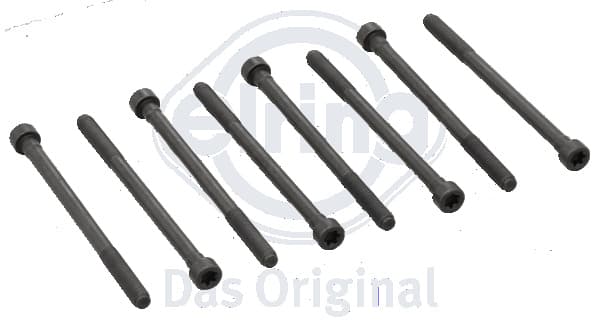 Cylinder Head Bolt Set 007.190