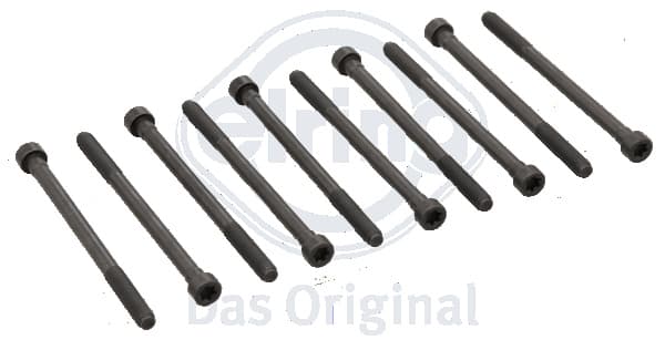 Cylinder Head Bolt Set 728.130
