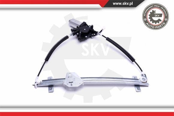Window Regulator 00SKV941 - image 2