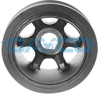 Belt Pulley, crankshaft DPV1122