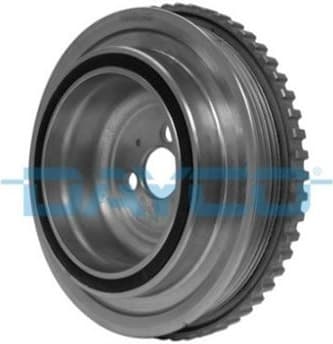 Belt Pulley, crankshaft DPV1028