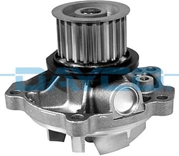 Water Pump, engine cooling DP758