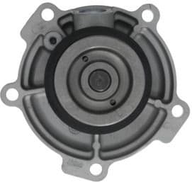 Water Pump, engine cooling 529516 - image 2