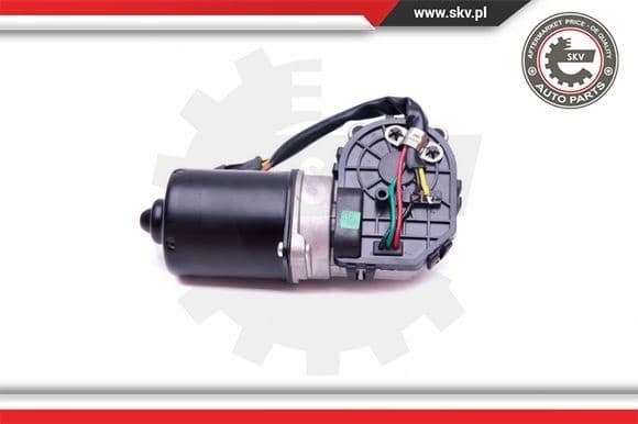 Wiper Motor 19SKV093 - image 4