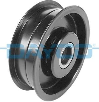 Deflection/Guide Pulley, V-ribbed belt APV3086