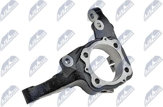 Steering Knuckle, wheel suspension ZZP-HY-508