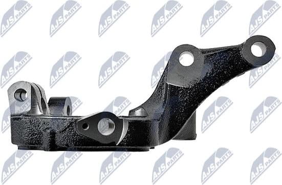 Steering Knuckle, wheel suspension ZZP-HY-508 - image 4
