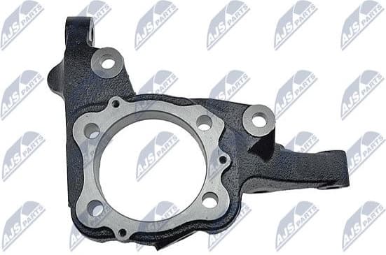 Steering Knuckle, wheel suspension ZZP-HY-509 - image 4