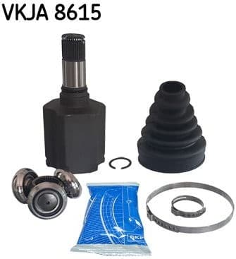 Joint Kit, drive shaft VKJA 8615