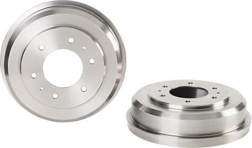 Brake Drum ESSENTIAL LINE 14.7096.10