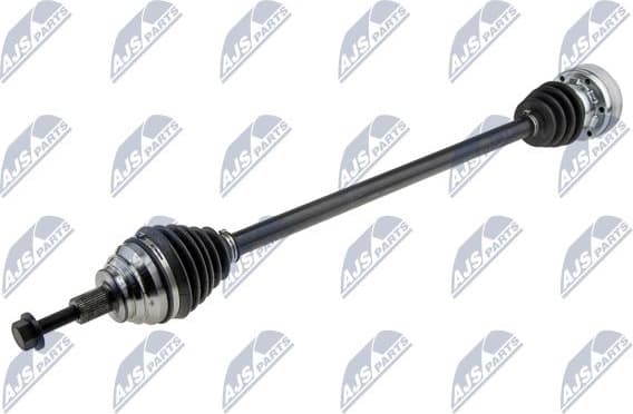 Drive Shaft NPW-VW-149