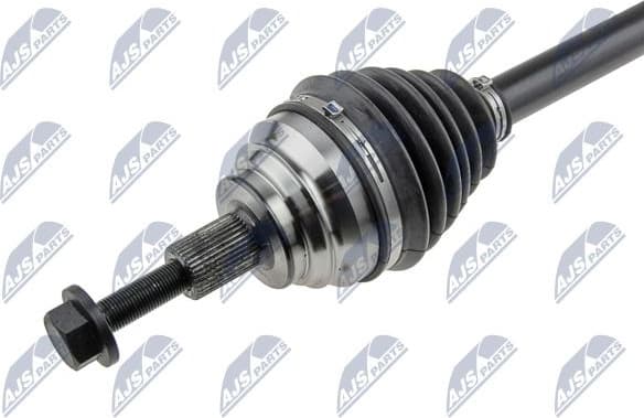 Drive Shaft NPW-VW-149 - image 2