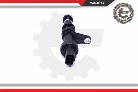 Sensor, speed/RPM 17SKV557 - image 4