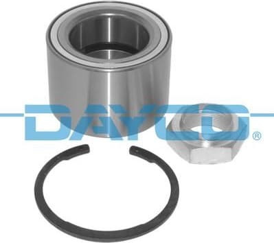 Wheel Bearing Kit KWD1490