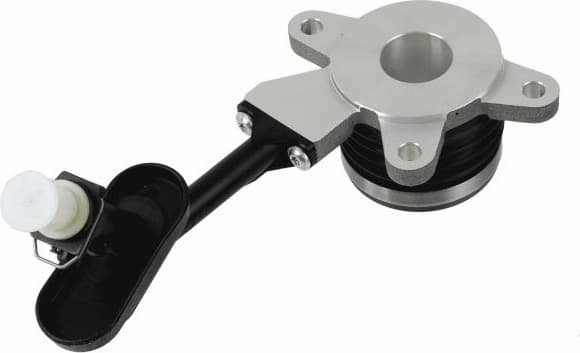 Central Slave Cylinder, clutch 3182 600 260 - image 2