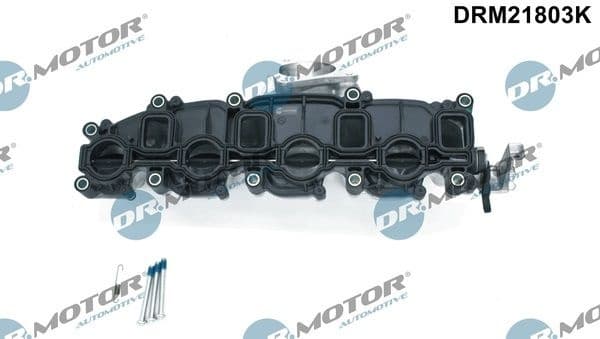 Intake Manifold Module DRM21803K - image 2