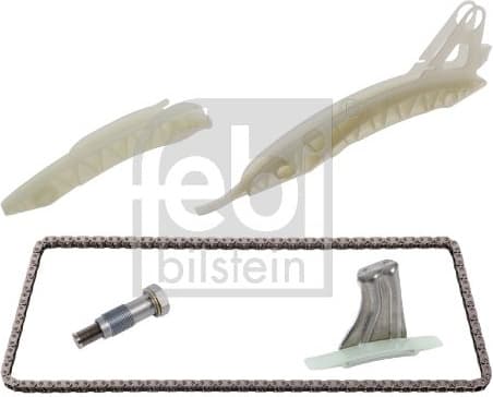 Timing Chain Kit Basic Short Kit 172285