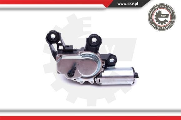 Wiper Motor 19SKV190 - image 2
