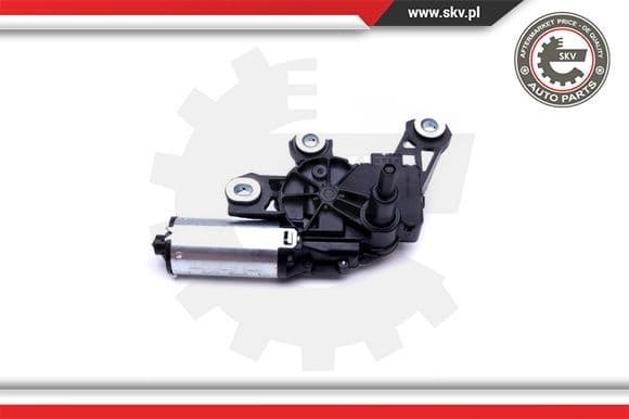 Wiper Motor 19SKV190 - image 3