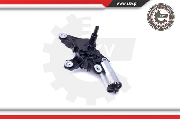 Wiper Motor 19SKV190 - image 4