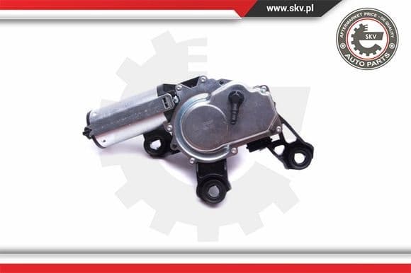 Wiper Motor 19SKV190 - image 7