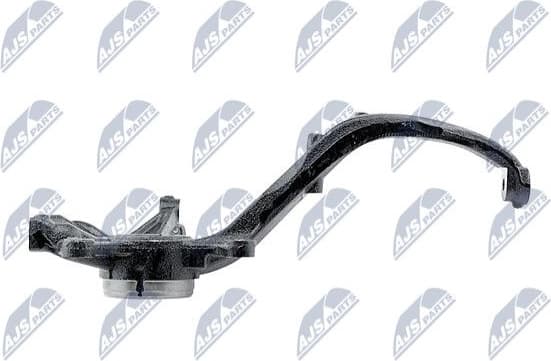 Steering Knuckle, wheel suspension ZZP-MZ-017 - image 3