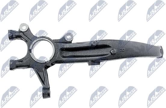 Steering Knuckle, wheel suspension ZZP-MZ-018 - image 3