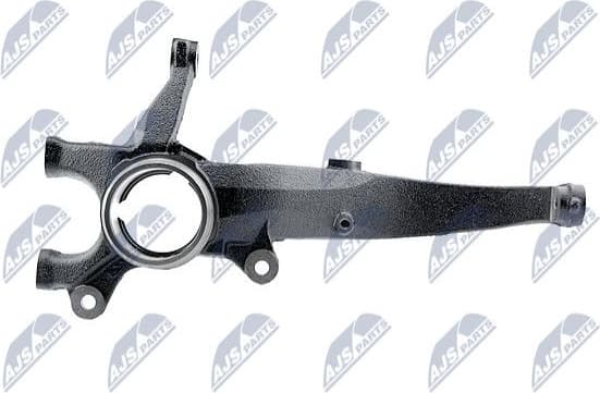 Steering Knuckle, wheel suspension ZZP-MZ-018 - image 4