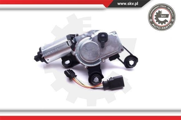Wiper Motor 19SKV139 - image 2
