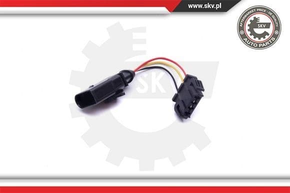 Wiper Motor 19SKV139 - image 6