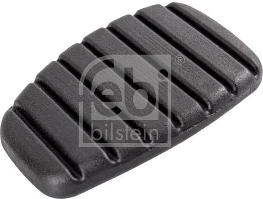 Pedal Pad, brake pedal febi Plus 173408