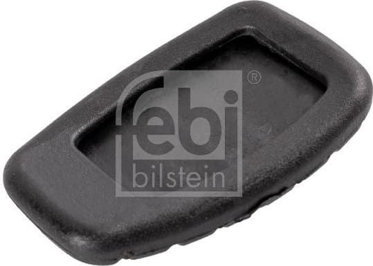 Pedal Pad, brake pedal febi Plus 173408 - image 2