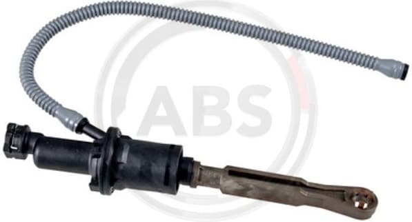 Master Cylinder, clutch 61418