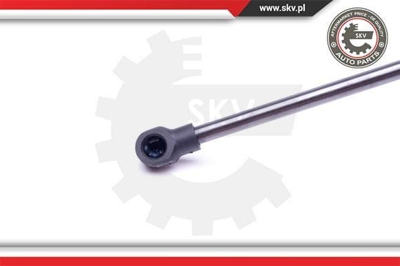 Gas Spring, boot/cargo area 52SKV305 - image 4
