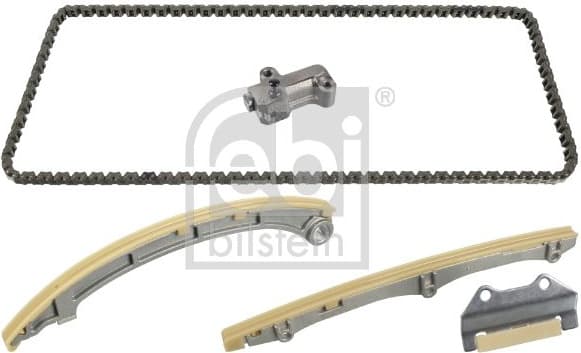 Timing Chain Kit Basic Short Kit 108244