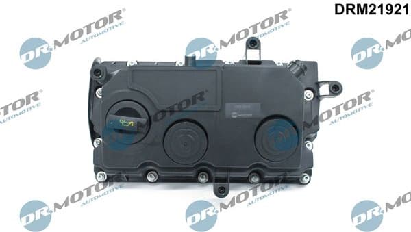 Cylinder Head Cover DRM21921