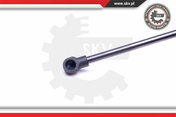 Gas Spring, boot/cargo area 52SKV327 - image 3