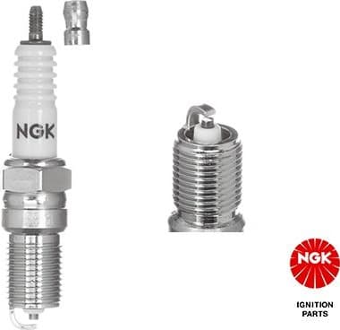 Spark Plug BP6EFS - image 2