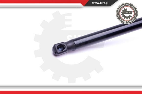 Gas Spring, bonnet 52SKV054 - image 3