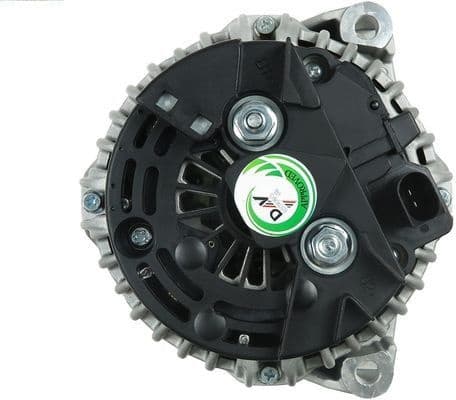 Alternator AS A0483 - image 3