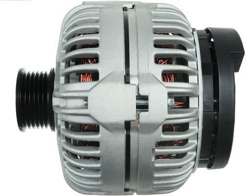 Alternator AS A0483 - image 4