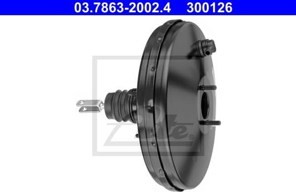Brake Booster 03.7863-2002.4