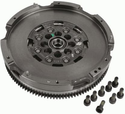 Flywheel Dual-mass flywheel 2294 701 060