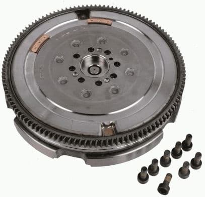 Flywheel Dual-mass flywheel 2294 701 060 - image 2