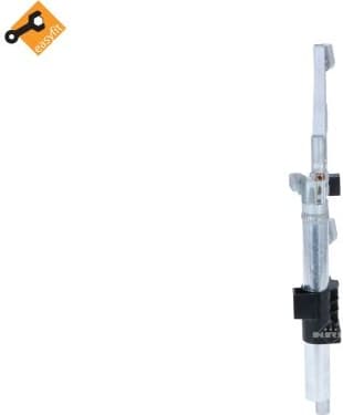 Condenser, air conditioning EASY FIT 350347 - image 2