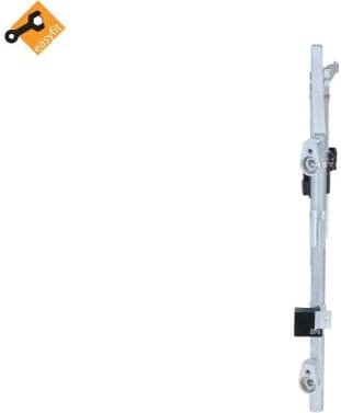 Condenser, air conditioning EASY FIT 350347 - image 4