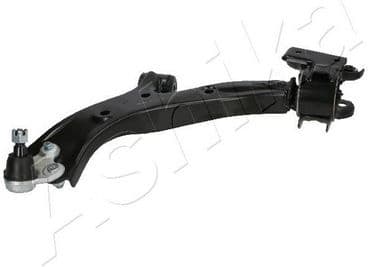 Control/Trailing Arm, wheel suspension 72-04-438L